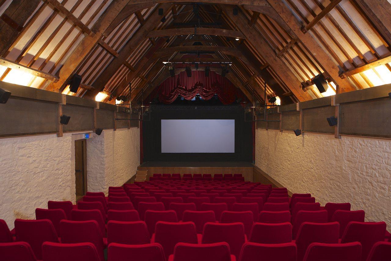 Dartington Hall Totnes Kültér fotó