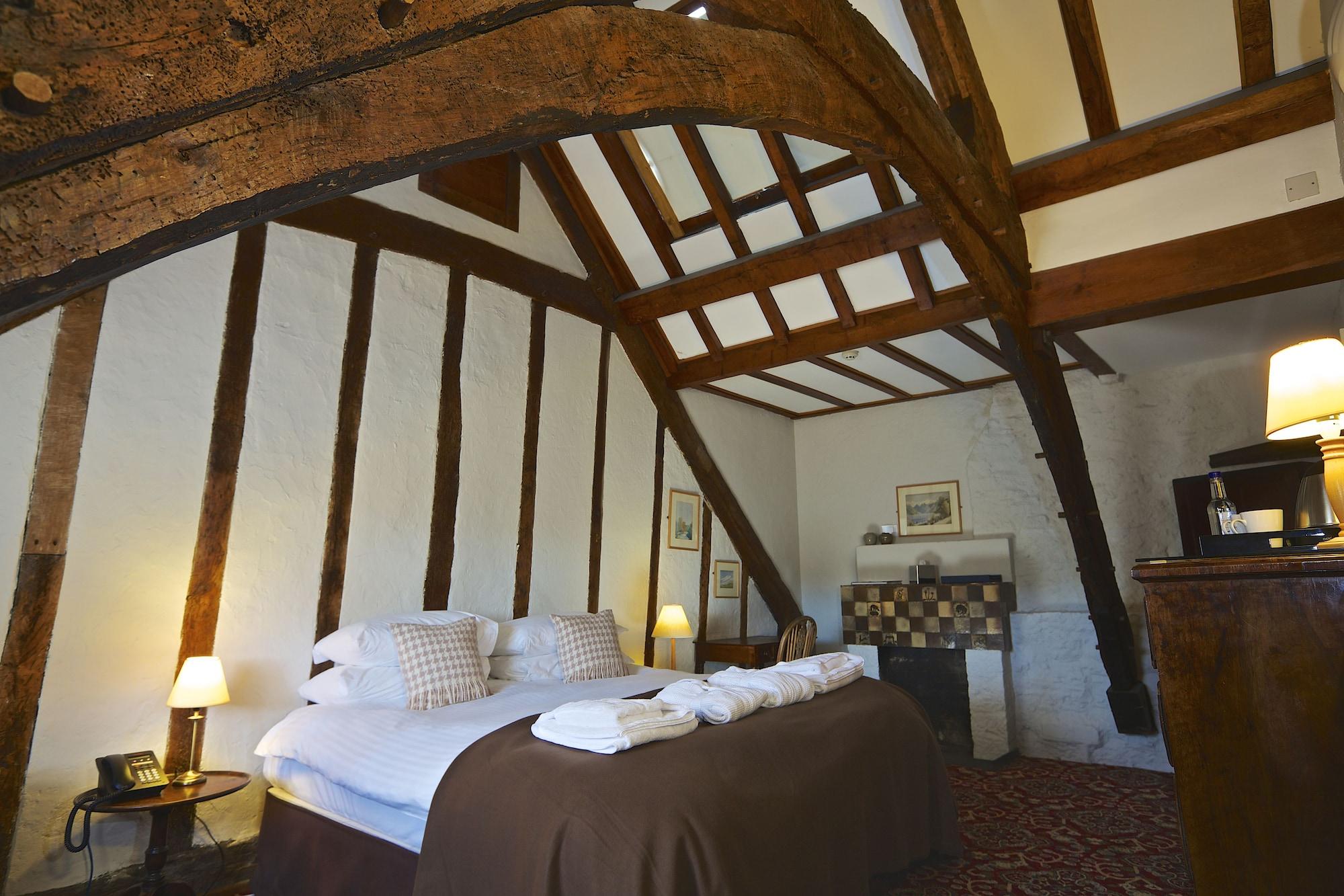 Dartington Hall Totnes Kültér fotó