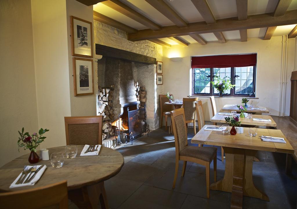 Dartington Hall Totnes Kültér fotó