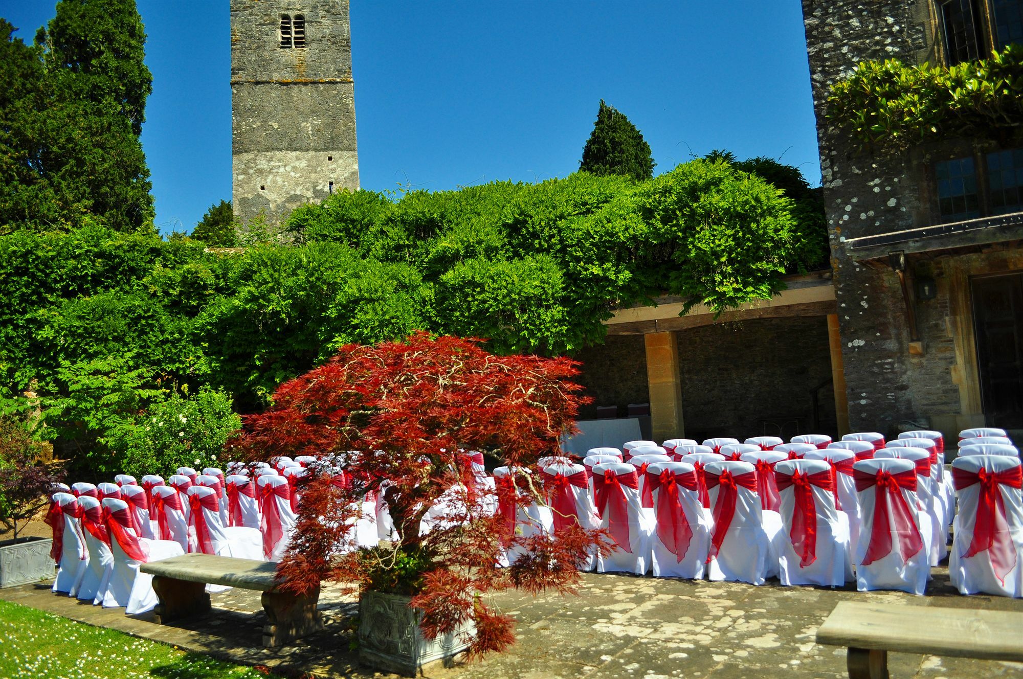 Dartington Hall Totnes Kültér fotó