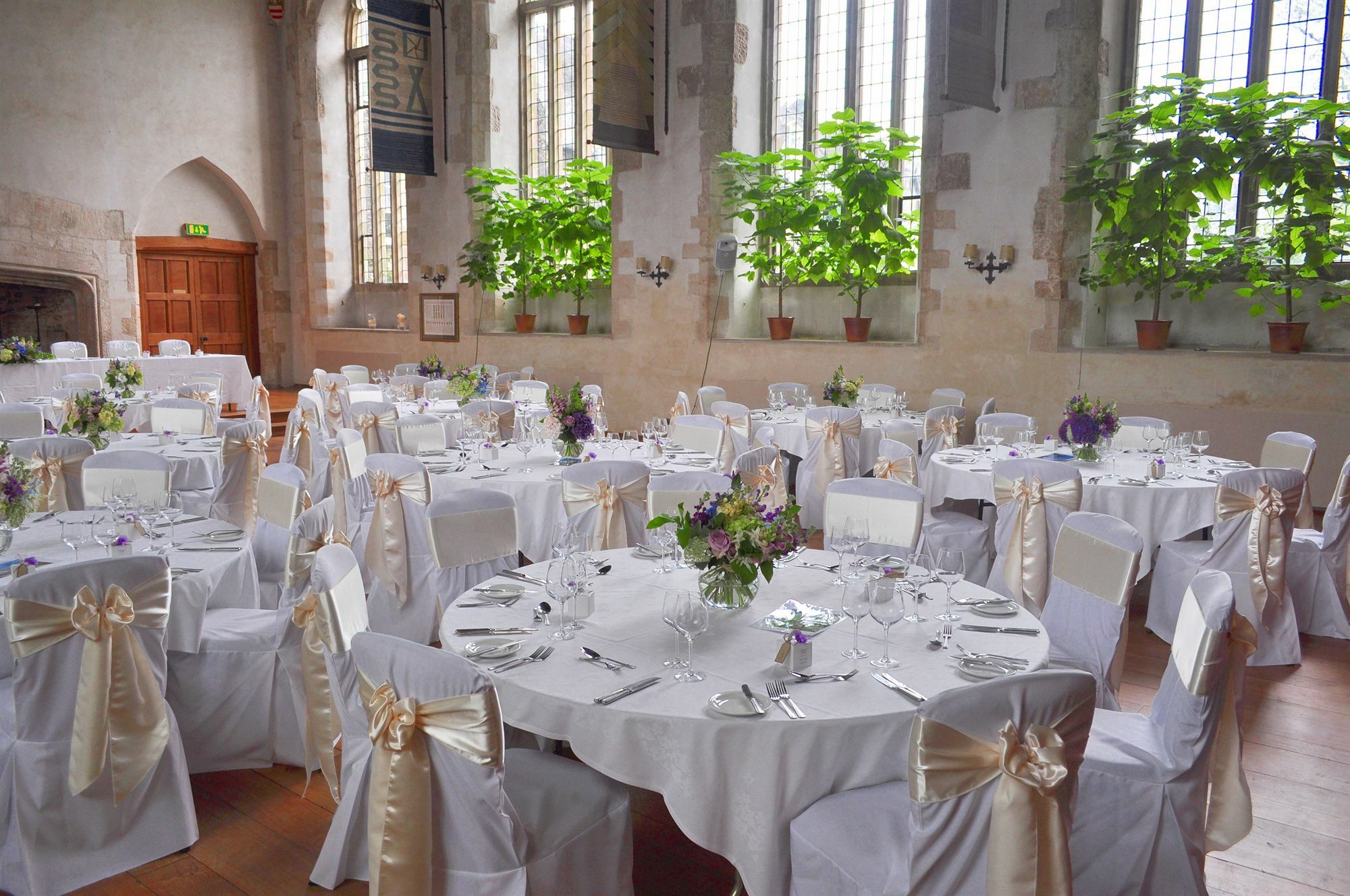 Dartington Hall Totnes Kültér fotó