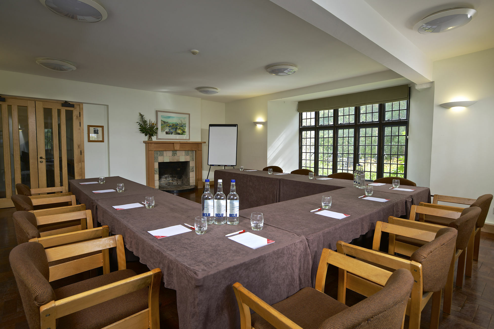 Dartington Hall Totnes Kültér fotó